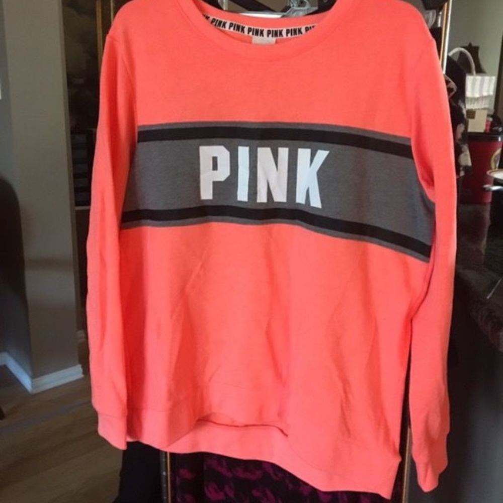 PINK Victorias Secret Size L