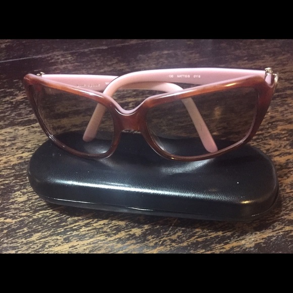 KATE SPADE SUNGLASSES main image 4
