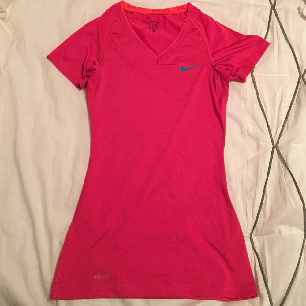 Nike DRI Fit tee