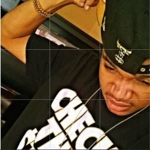 Meet your Posher, Deangelo