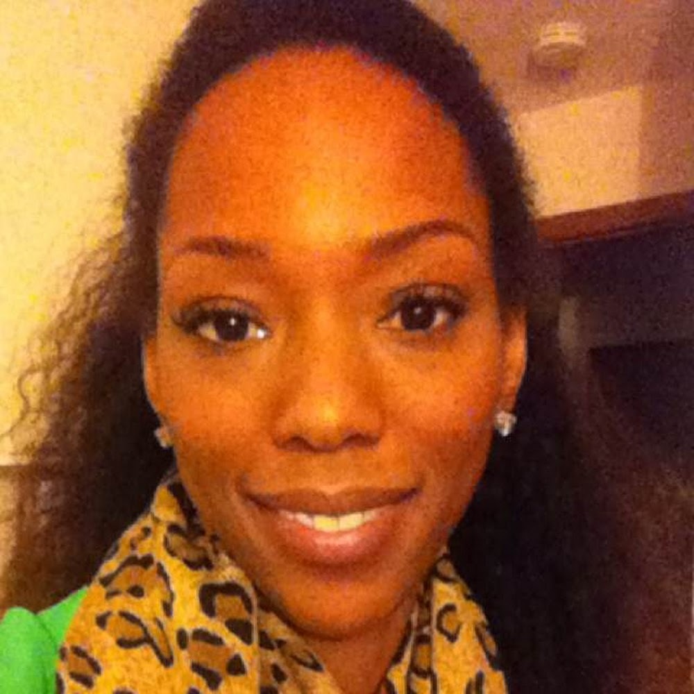 Meet your Posher, Lucia