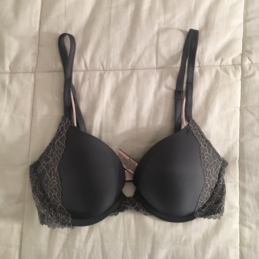 Victoria's Secret Push-Up bra