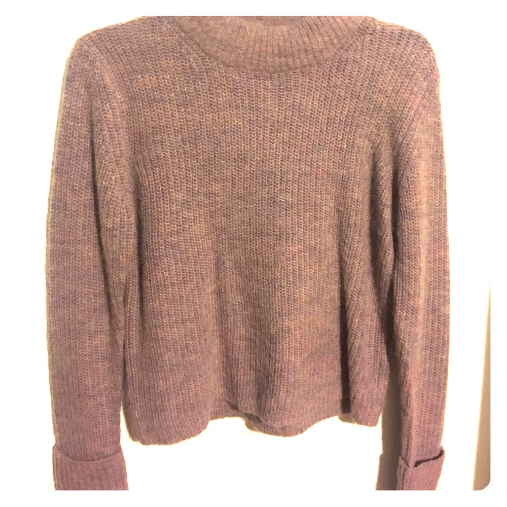 Topshop sweater