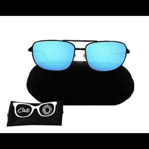 Cali Sun Polarized Sunglasses