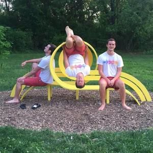 Meet your Posher, Cody