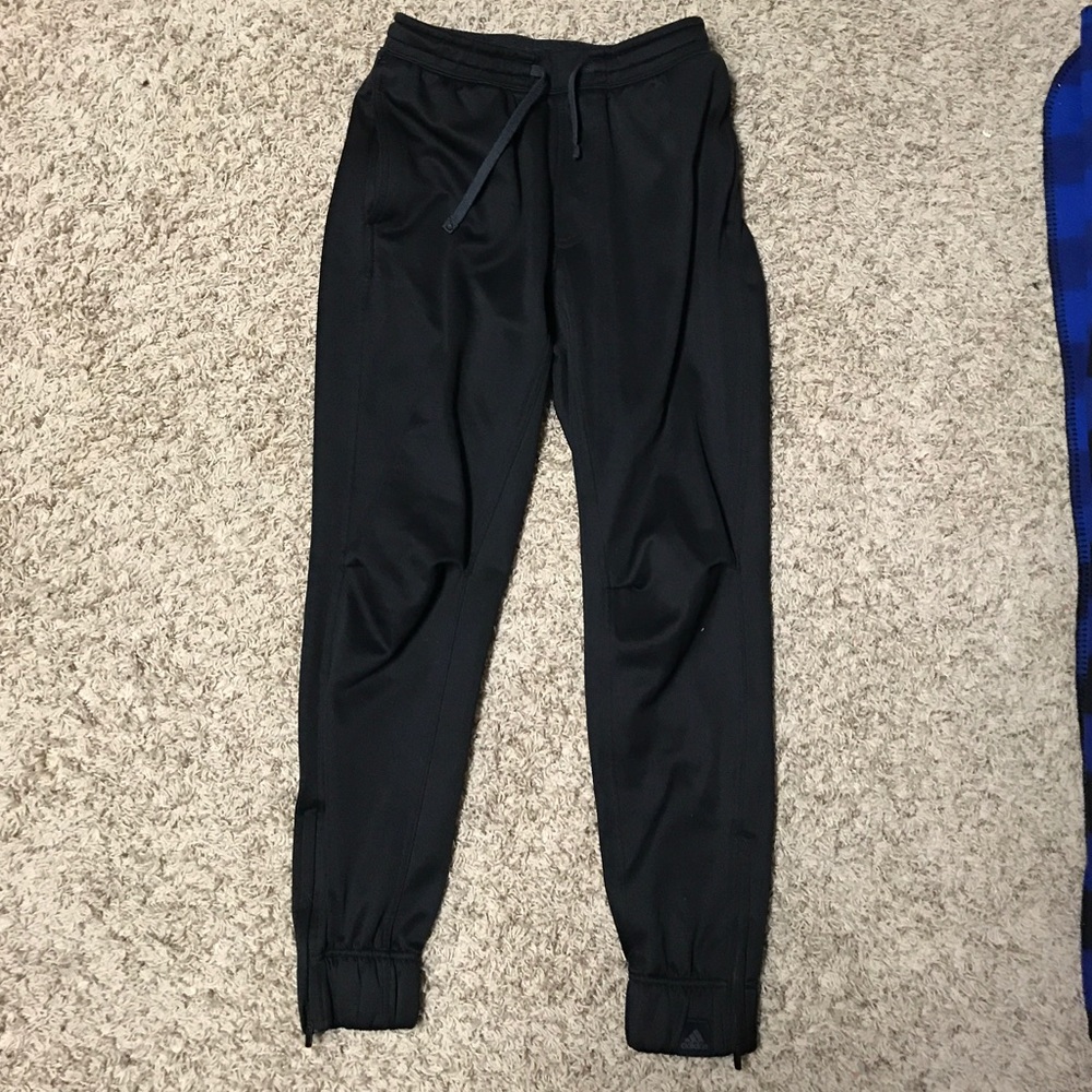 Adidas joggers