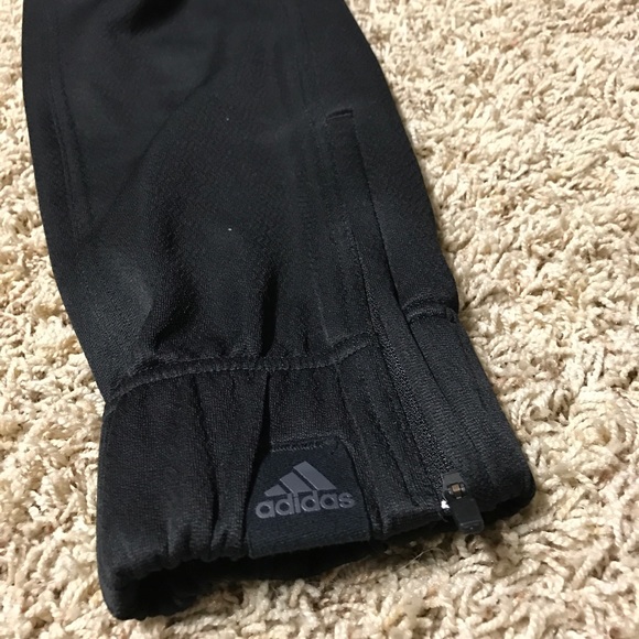 Adidas joggers - Picture 2 of 4