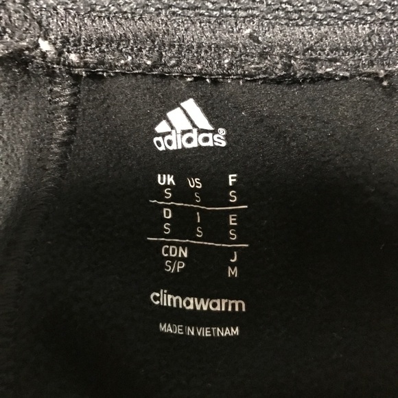 Adidas joggers - Picture 3 of 4