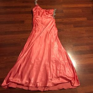 Prom dress!
