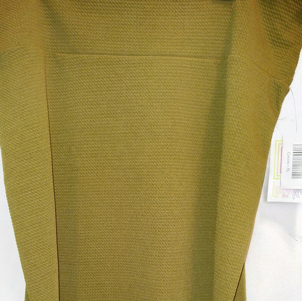 LuLaRoe XL Cassie