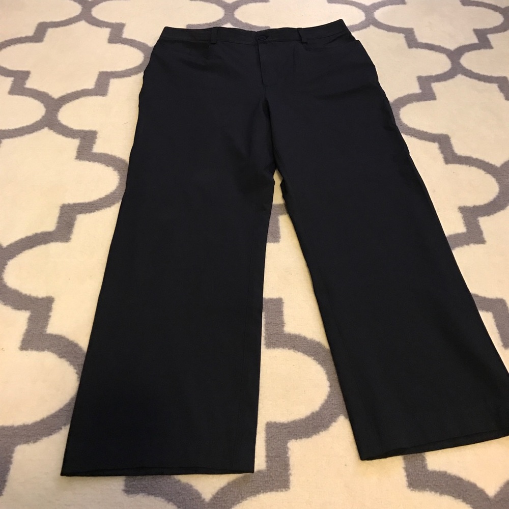 Under Armour golf pants