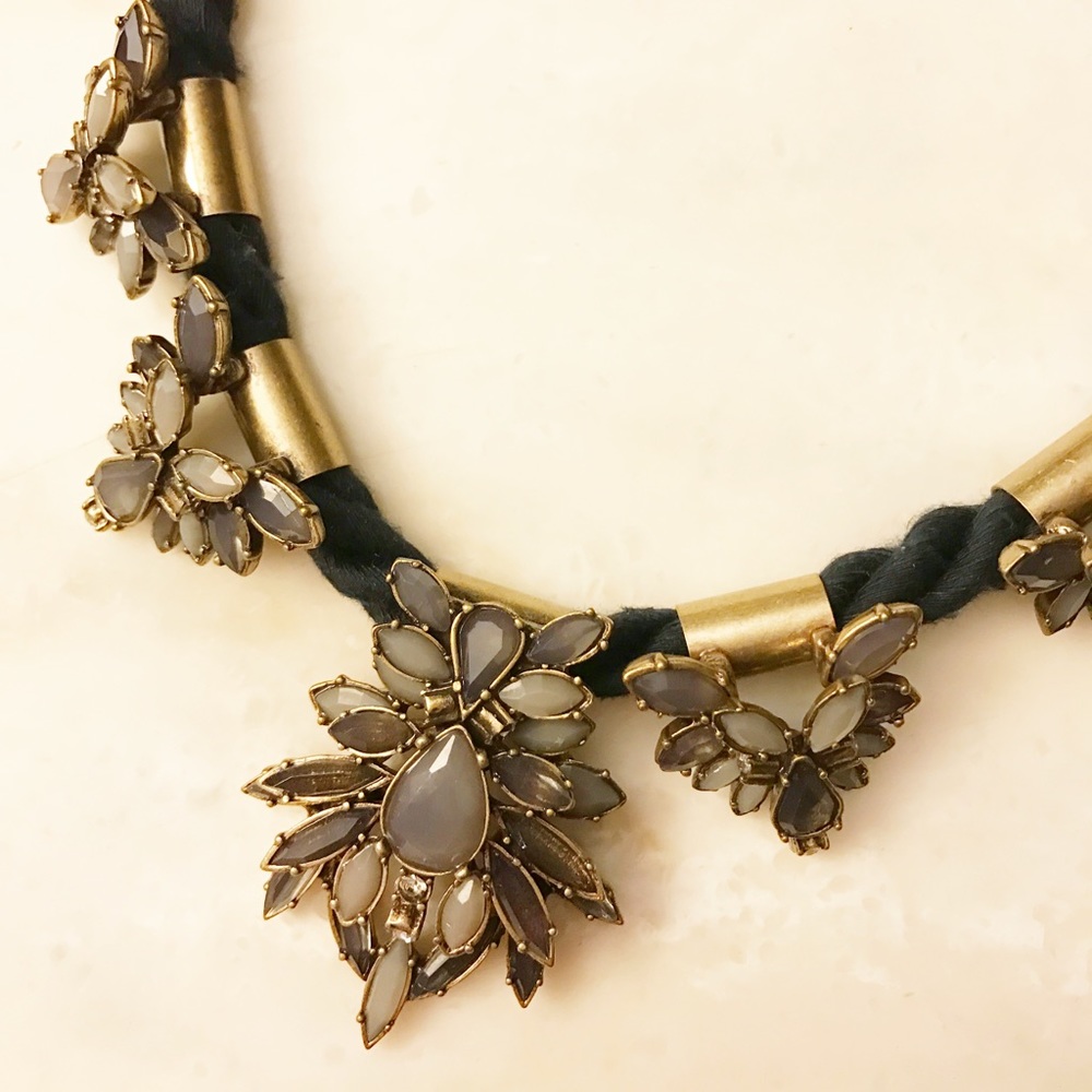 Long LOFT Necklace