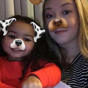 Meet your Posher, Sara