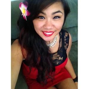 Meet your Posher, Charmaine