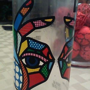 Meet your Posher, Priscilla