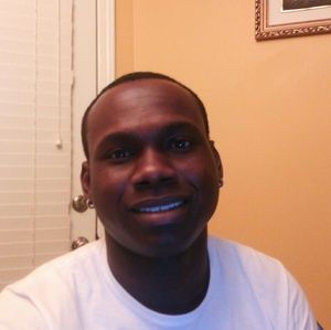 Meet your Posher, Andre