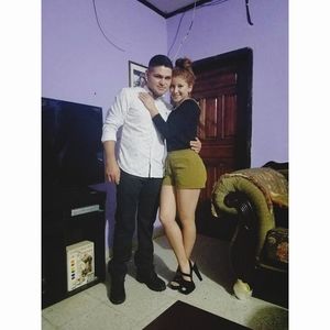 Meet your Posher, Geisha