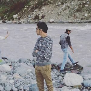 Meet your Posher, Ali