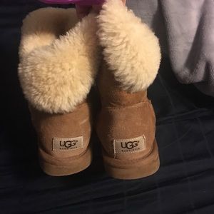 Bailey Uggs
