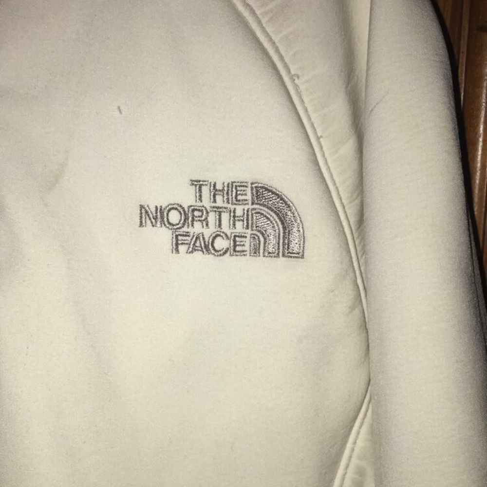 north face hard shell jacket