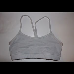 Lulu sports bra