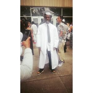 Meet your Posher, Marcus