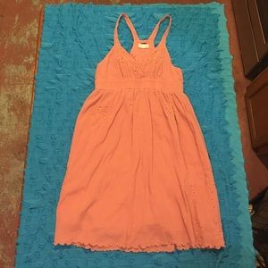 Pins and needles dress🎉