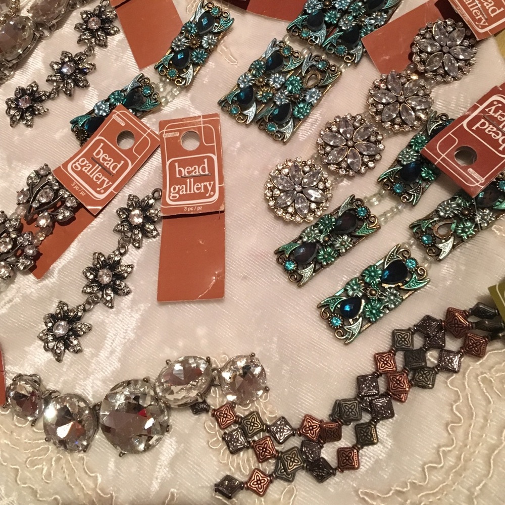 Beads, beautiful, never used