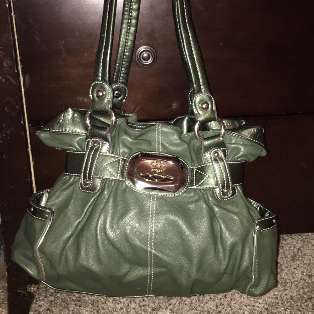 Kathy Van Zeeland purse 👛