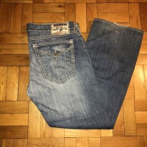 True religion jeans