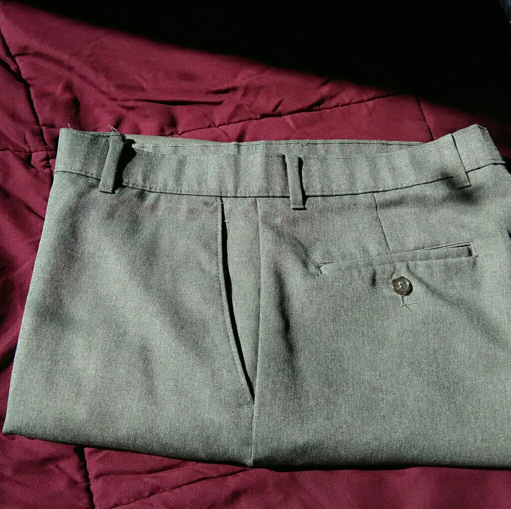 Dress Pants Slacks Levi Strauss & Co.