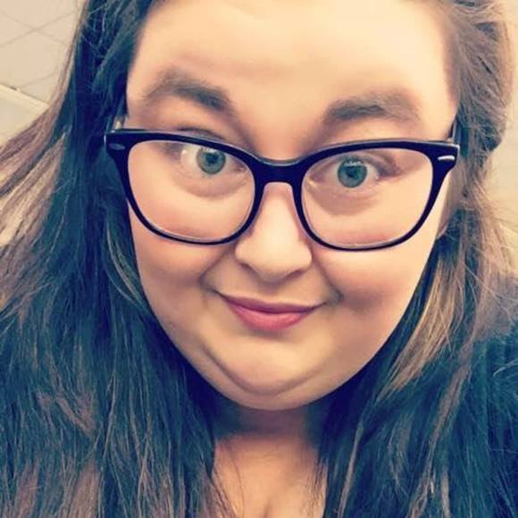 Meet your Posher, Karla - Picture 1 of 1