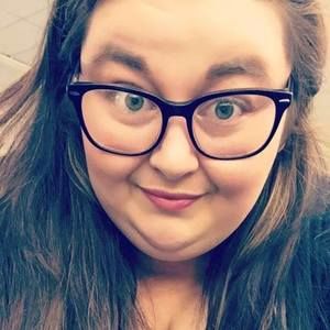 Meet your Posher, Karla