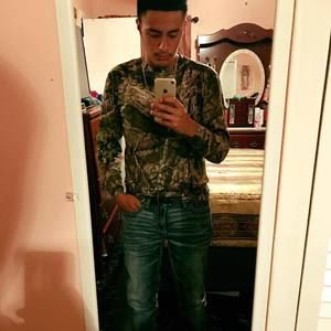 Meet your Posher, Erik