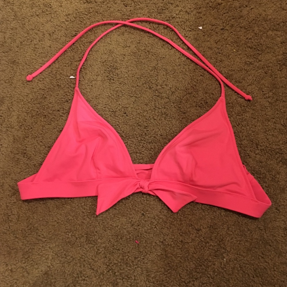 PINK VS bikini