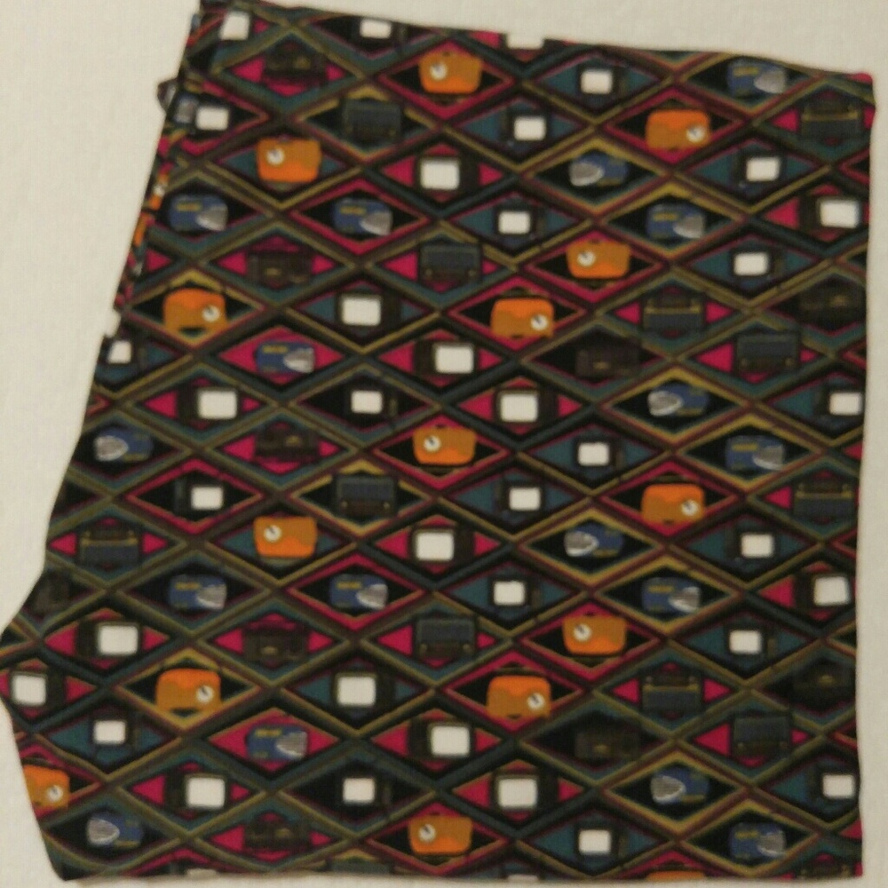 LuLaRoe TC leggings