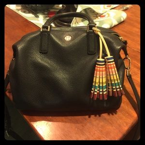 Authentic Tory Burch Purse