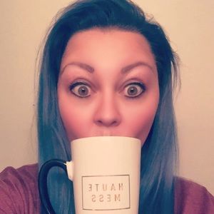 Meet your Posher, Jen