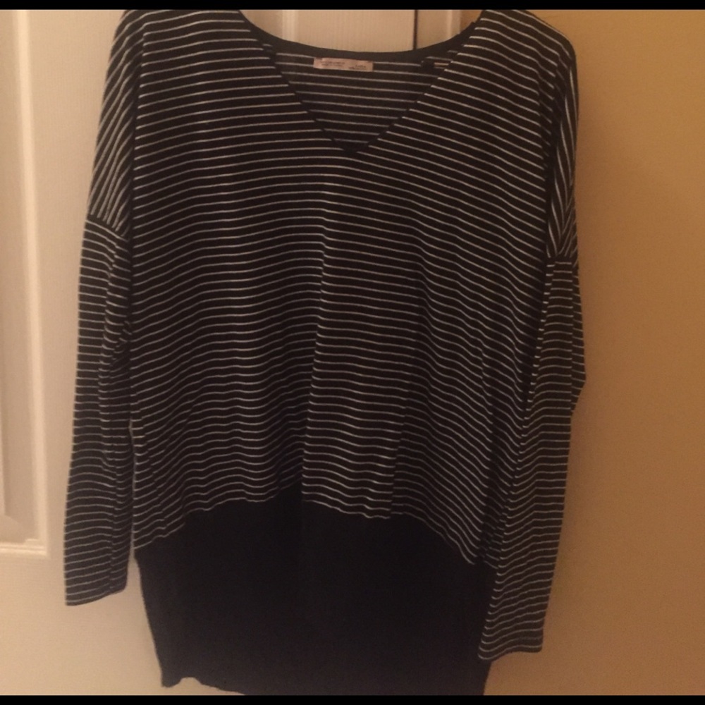 Zara Top Small