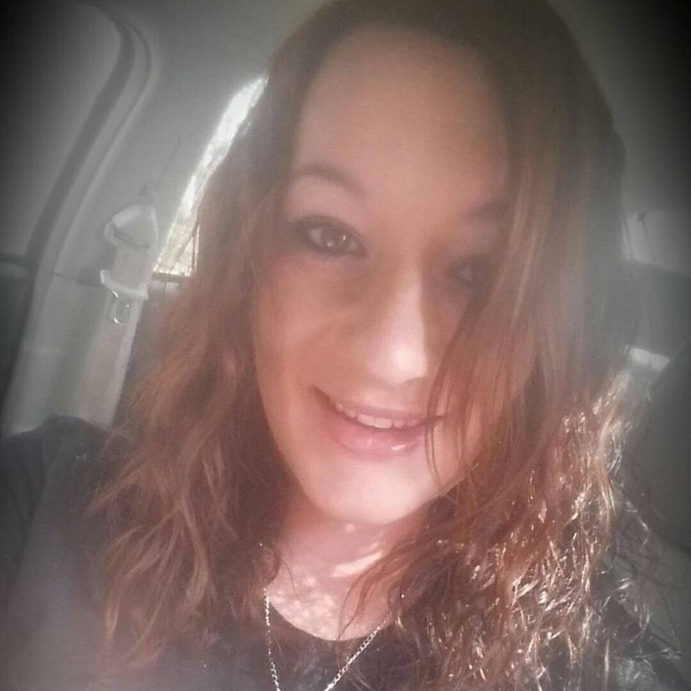 Meet your Posher, Savannah