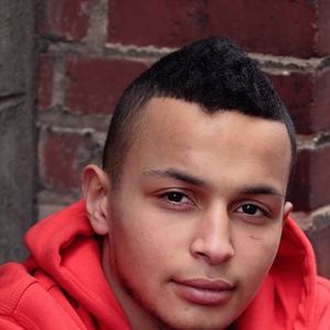 Meet your Posher, Char