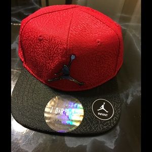Jordan Cap (NWOT) BRAND NEW