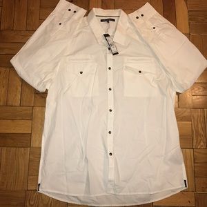 Kenneth Cole shirt