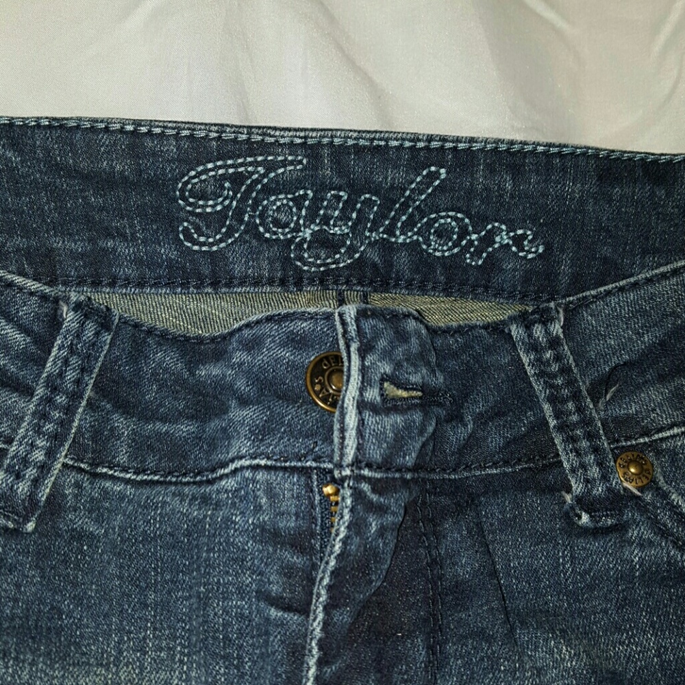 Jeans - Picture 2 of 2