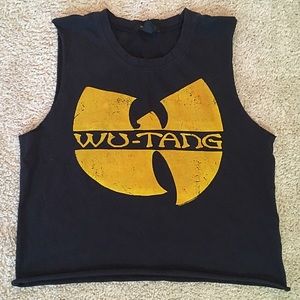 Wu-Tang Tank