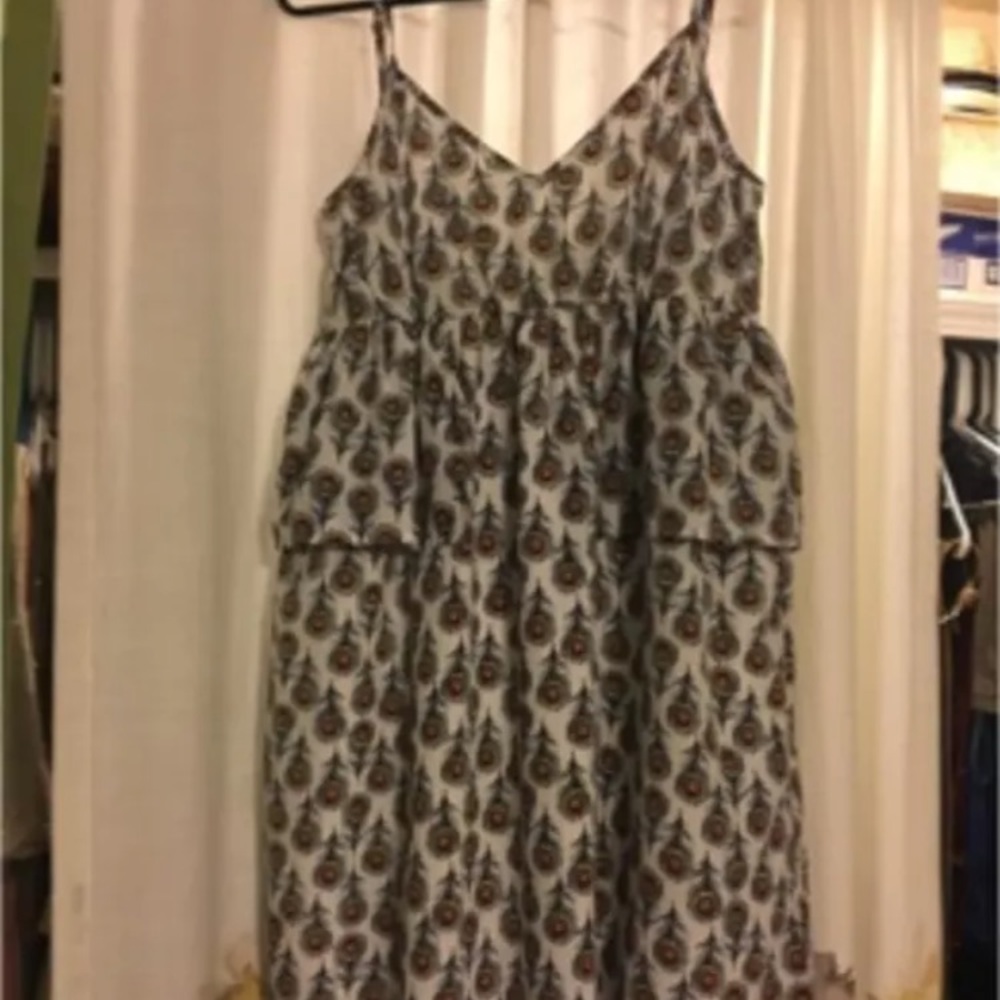 Short summer variety of color dress