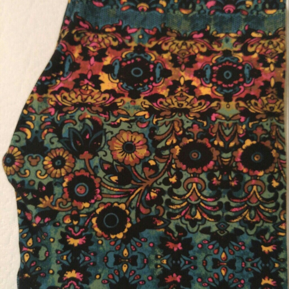 LuLaRoe TC leggings