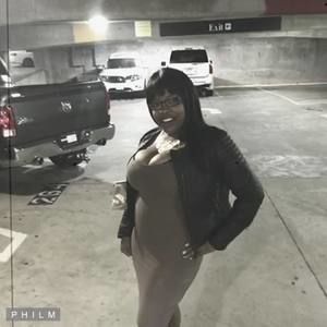 Meet your Posher, Crystal (NOT 4 Sale)