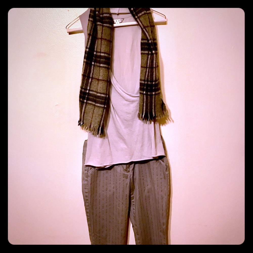 Drew fit slacks