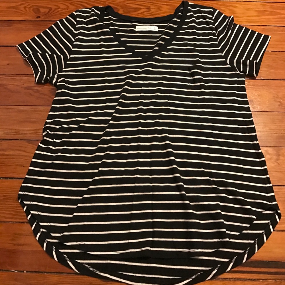 Abercrombie & Fitch T Shirt